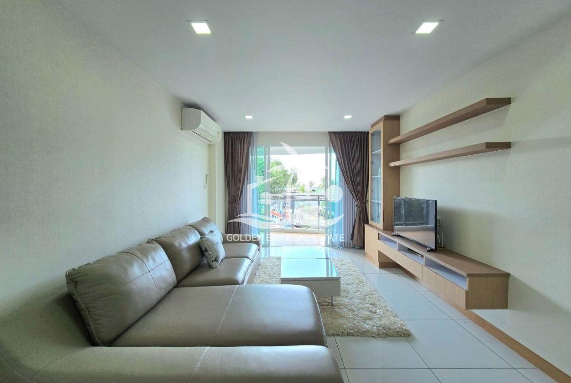 Whale Marina – Na Jomtien