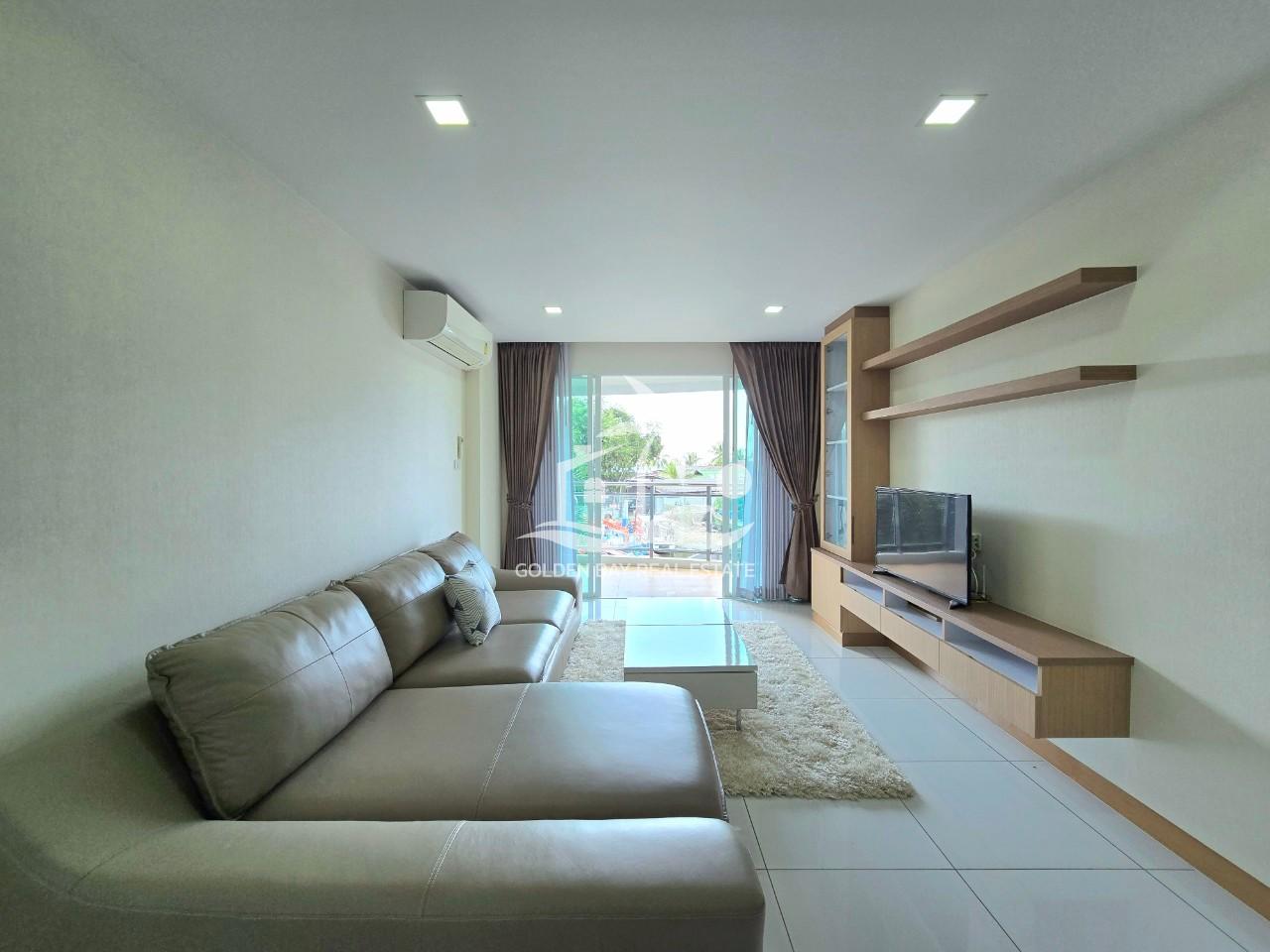 Whale Marina – Na Jomtien
