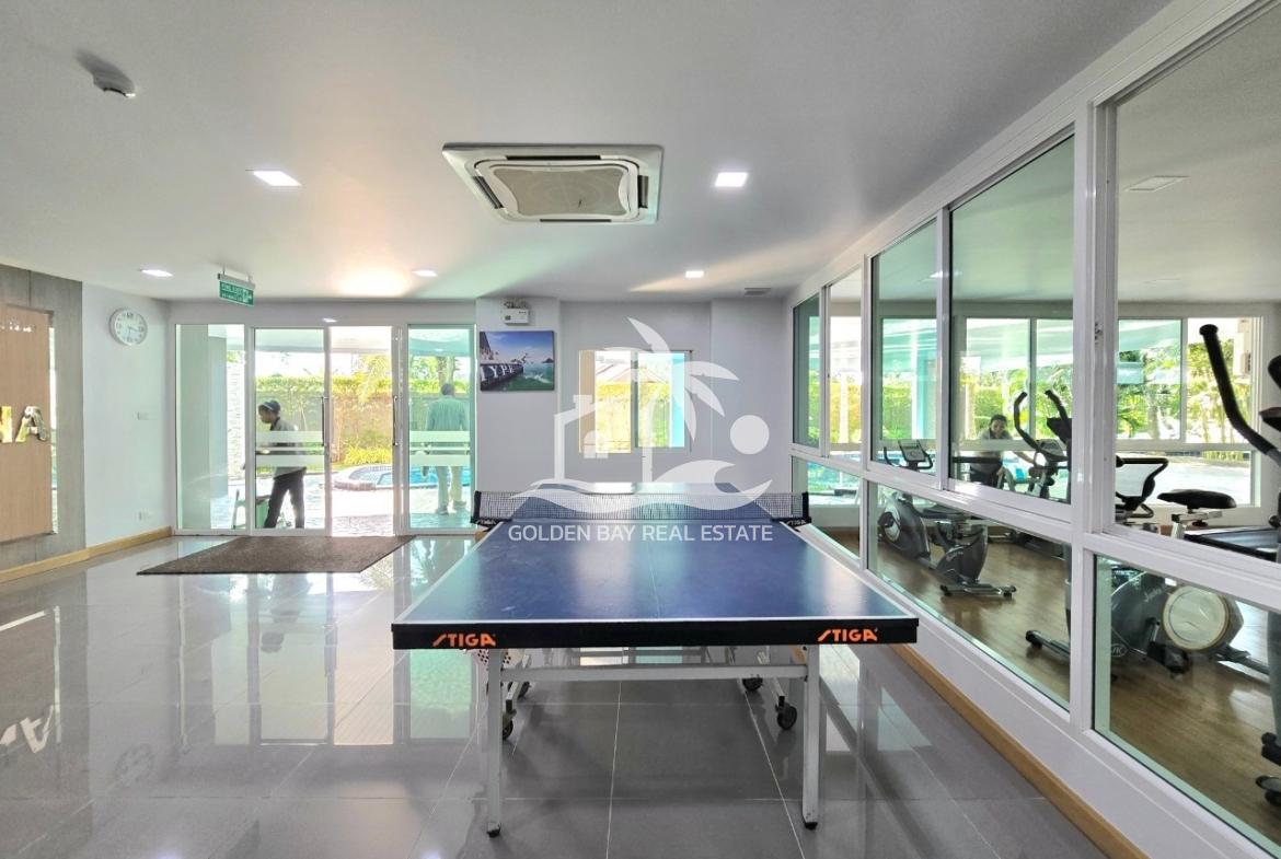 Whale Marina – Na Jomtien