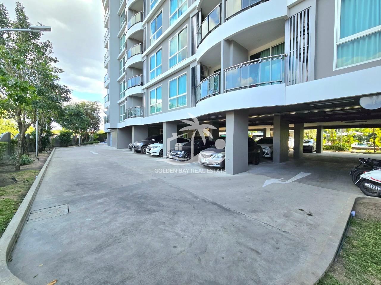 Whale Marina – Na Jomtien