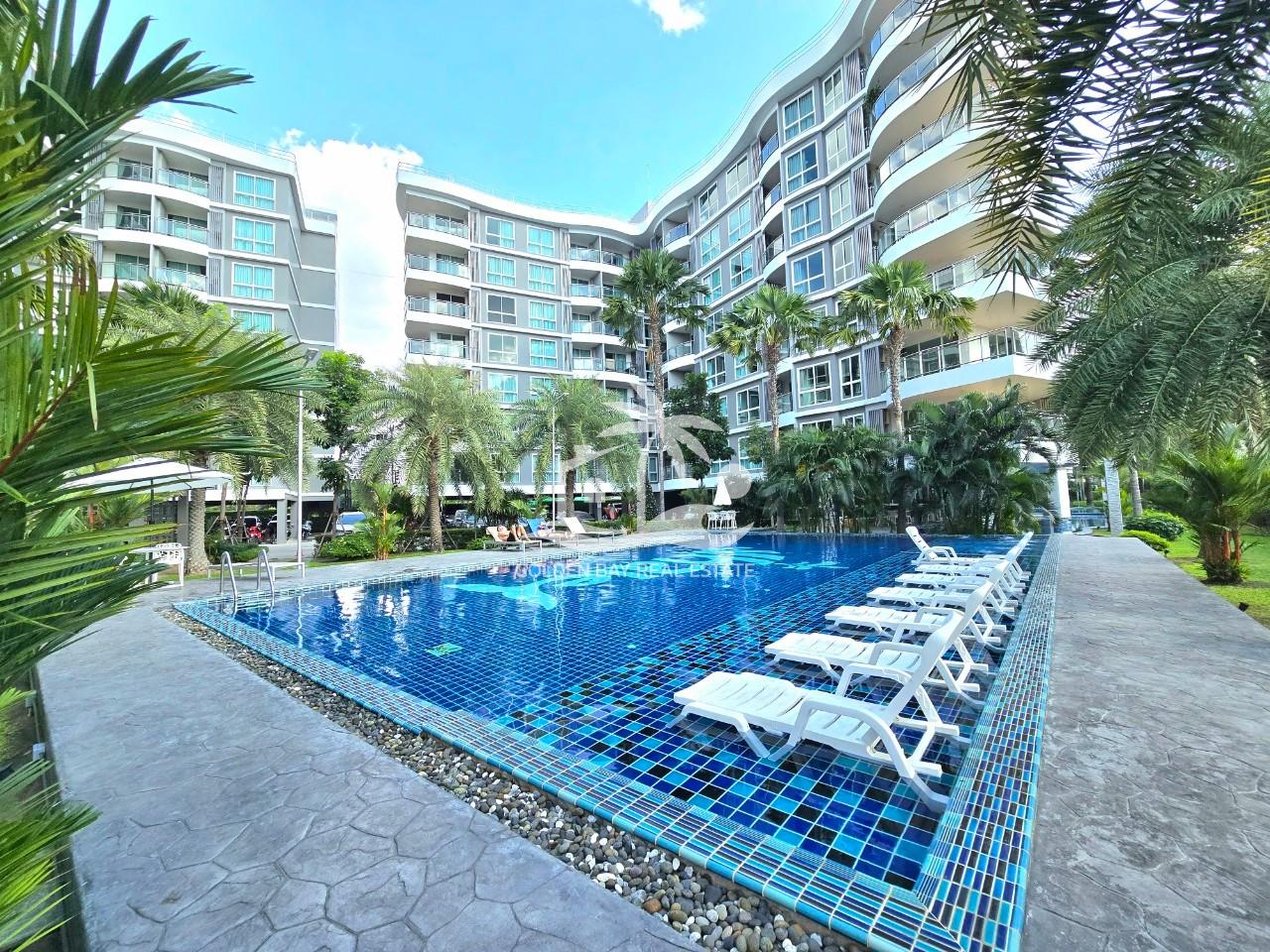 Whale Marina – Na Jomtien