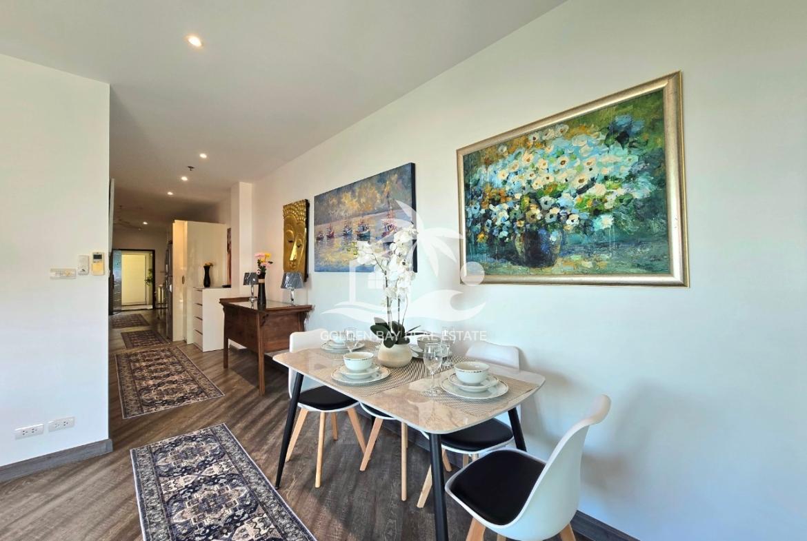 Nordic Dream Paradise – Pratumnak Hill