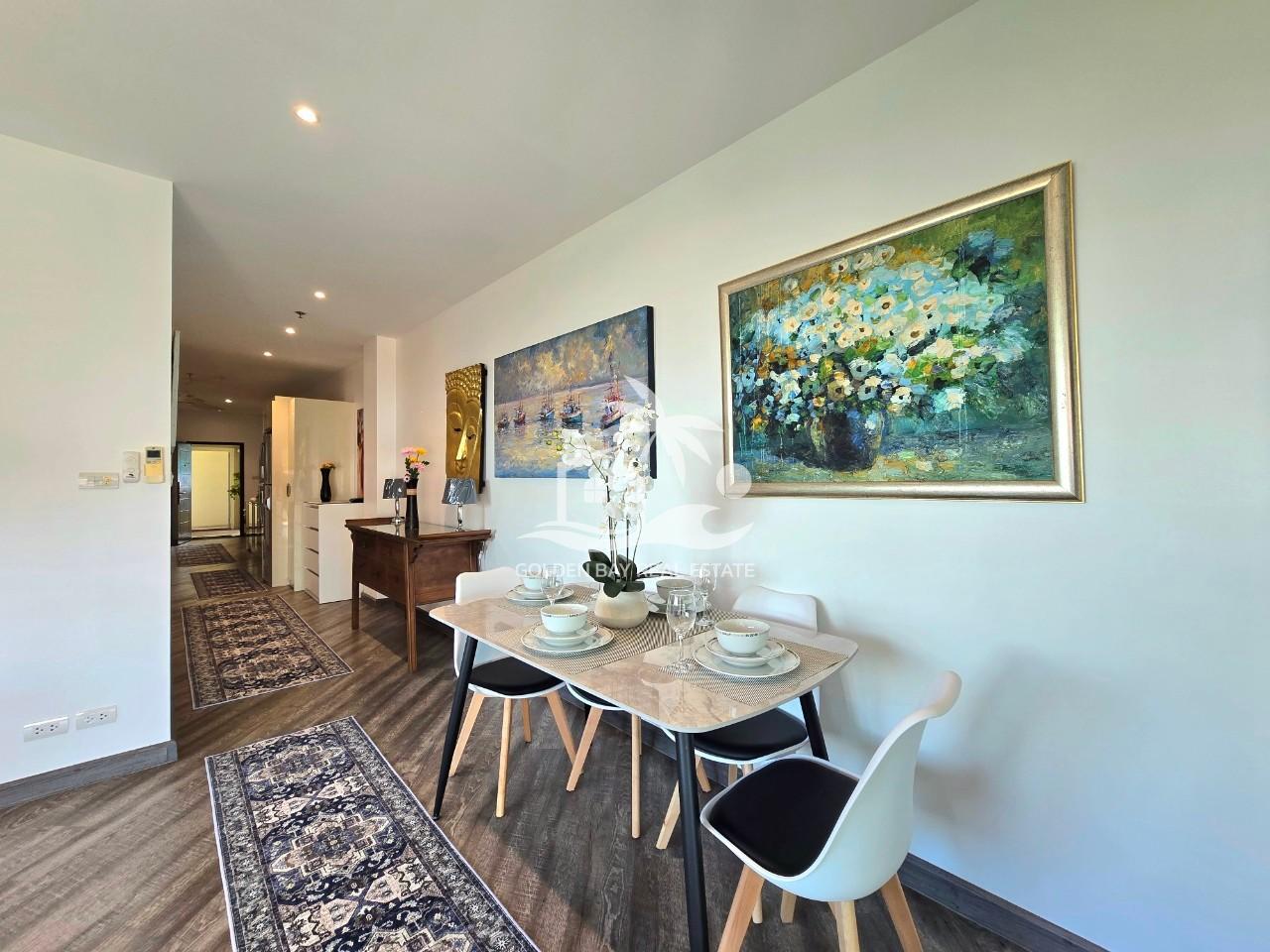 Nordic Dream Paradise – Pratumnak Hill