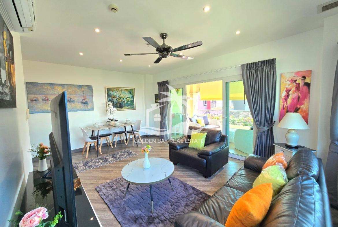 Nordic Dream Paradise – Pratumnak Hill