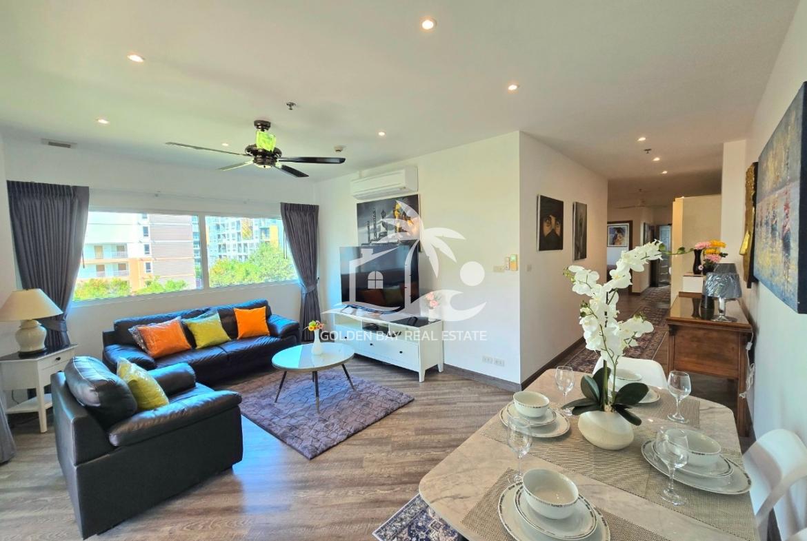 Nordic Dream Paradise – Pratumnak Hill