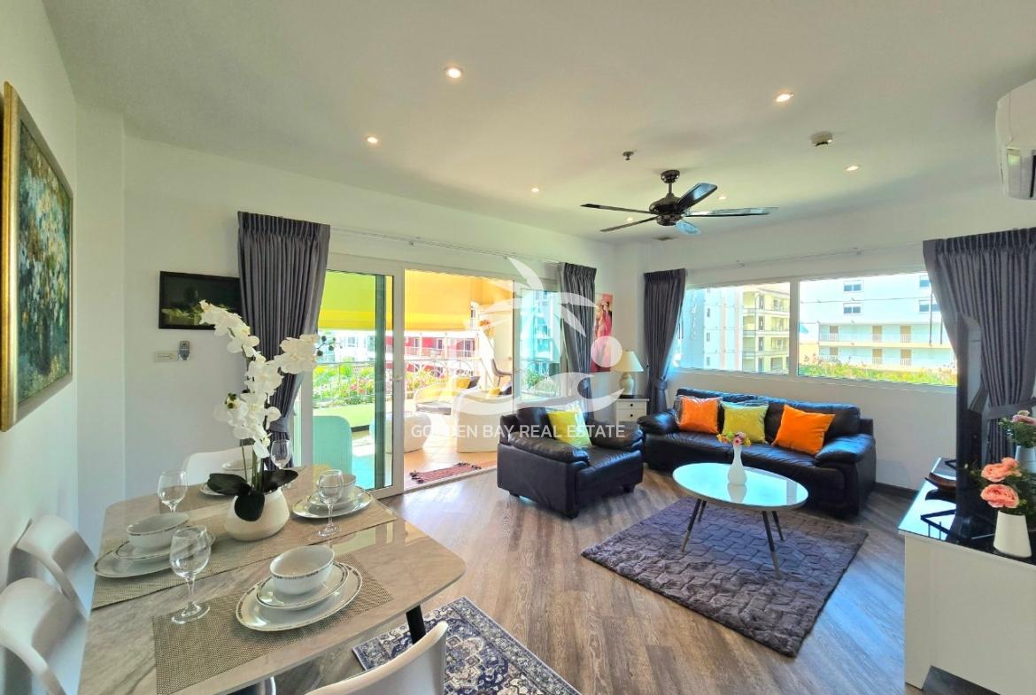 Nordic Dream Paradise – Pratumnak Hill