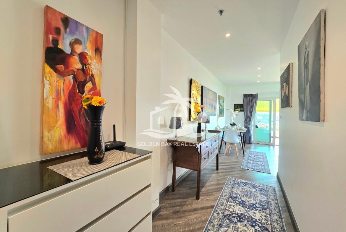 Nordic Dream Paradise – Pratumnak Hill