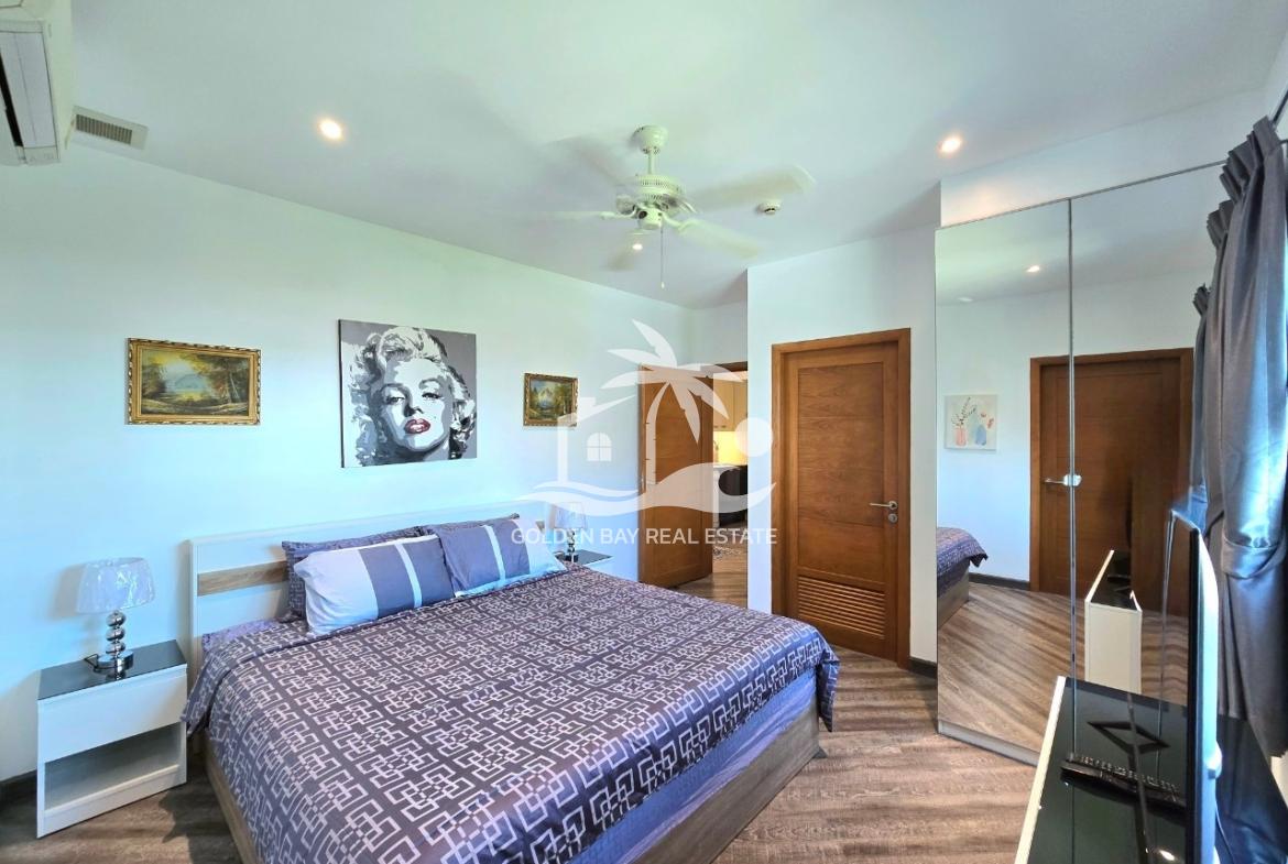 Nordic Dream Paradise – Pratumnak Hill