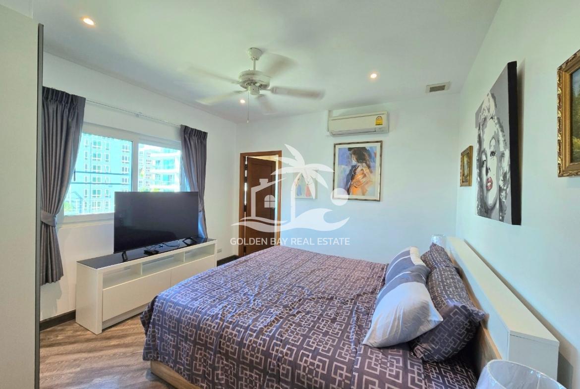 Nordic Dream Paradise – Pratumnak Hill