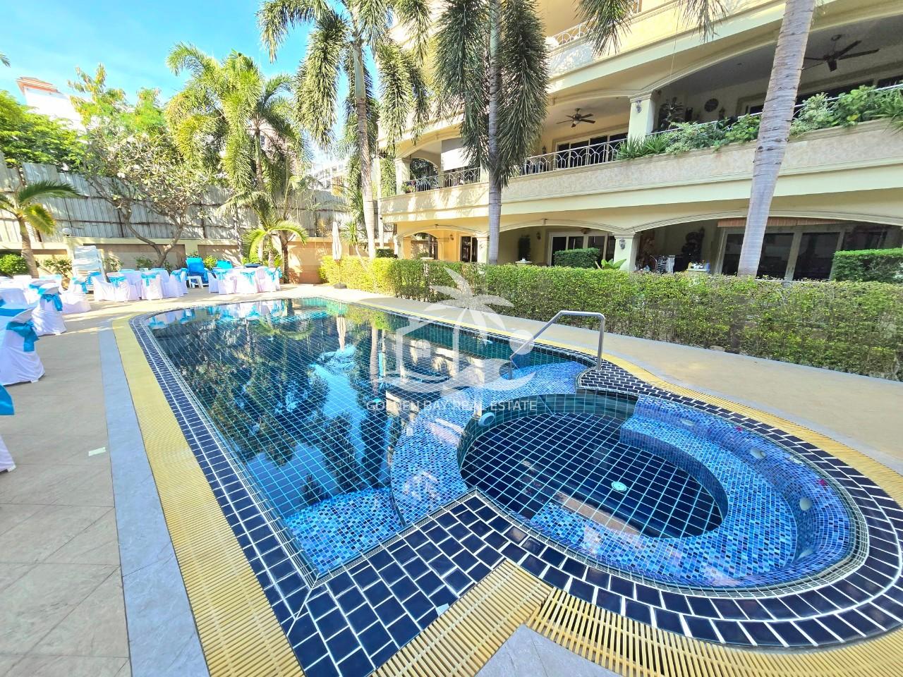 Nordic Dream Paradise – Pratumnak Hill