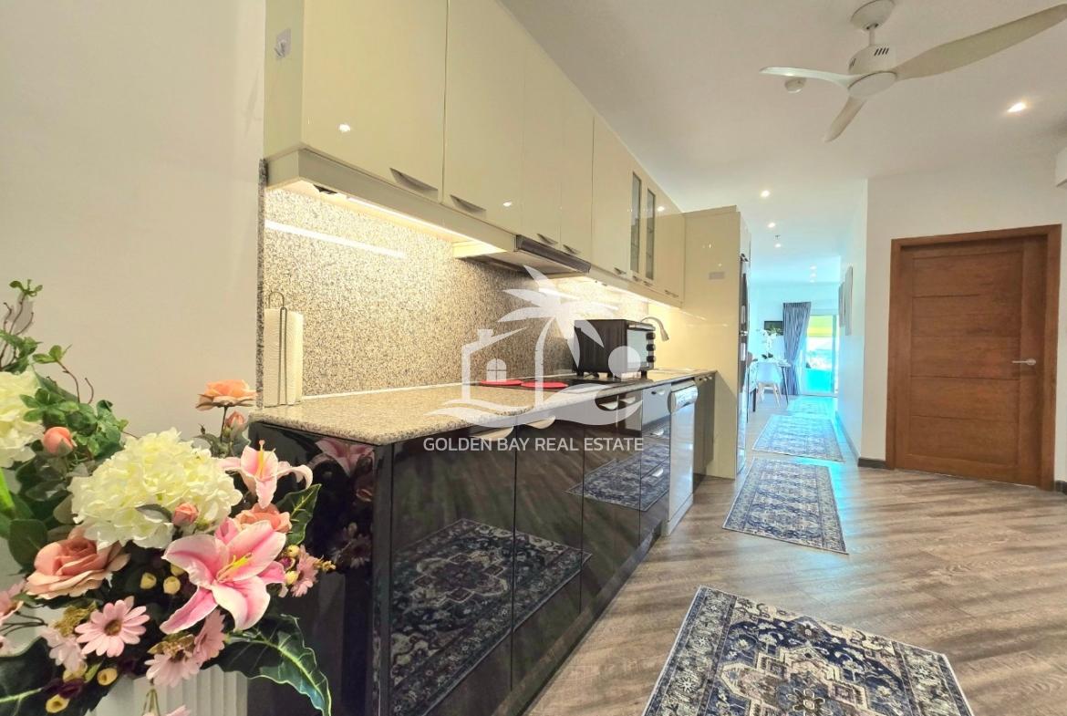 Nordic Dream Paradise – Pratumnak Hill