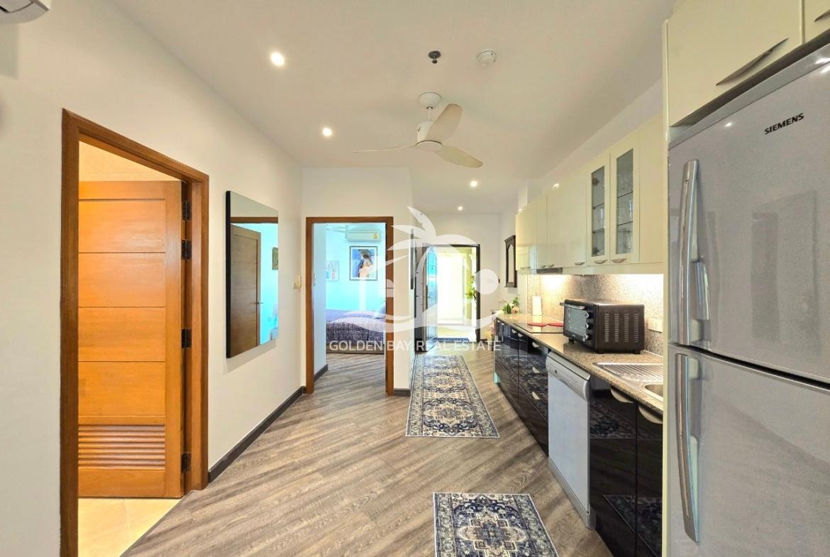 Nordic Dream Paradise – Pratumnak Hill