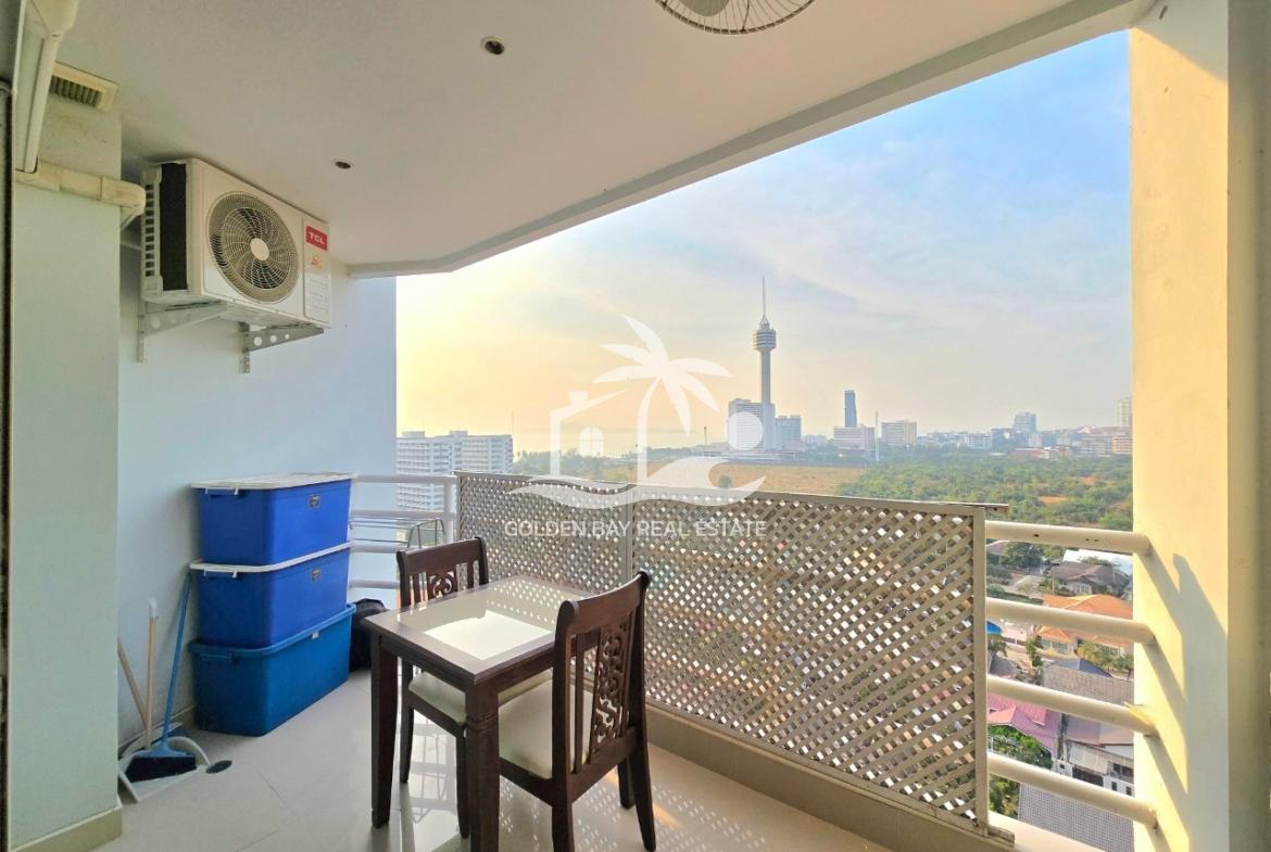 View Talay 5 – Jomtien