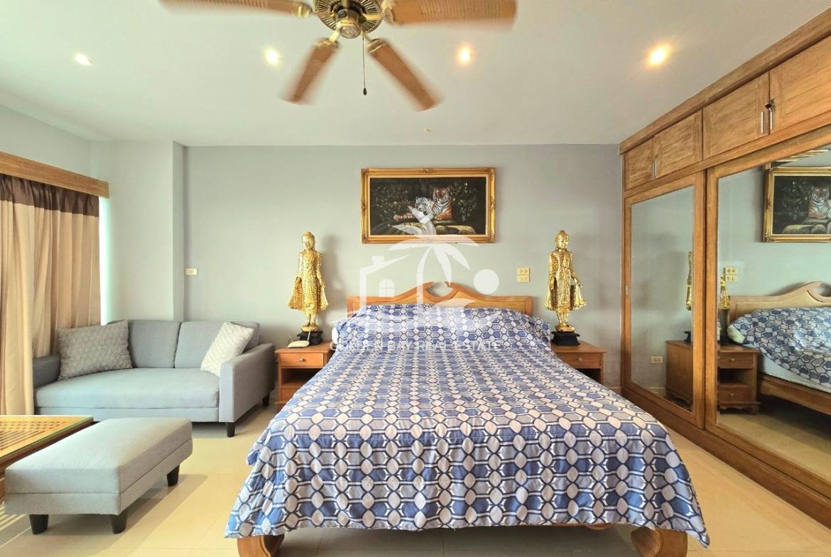 View Talay 5 – Jomtien