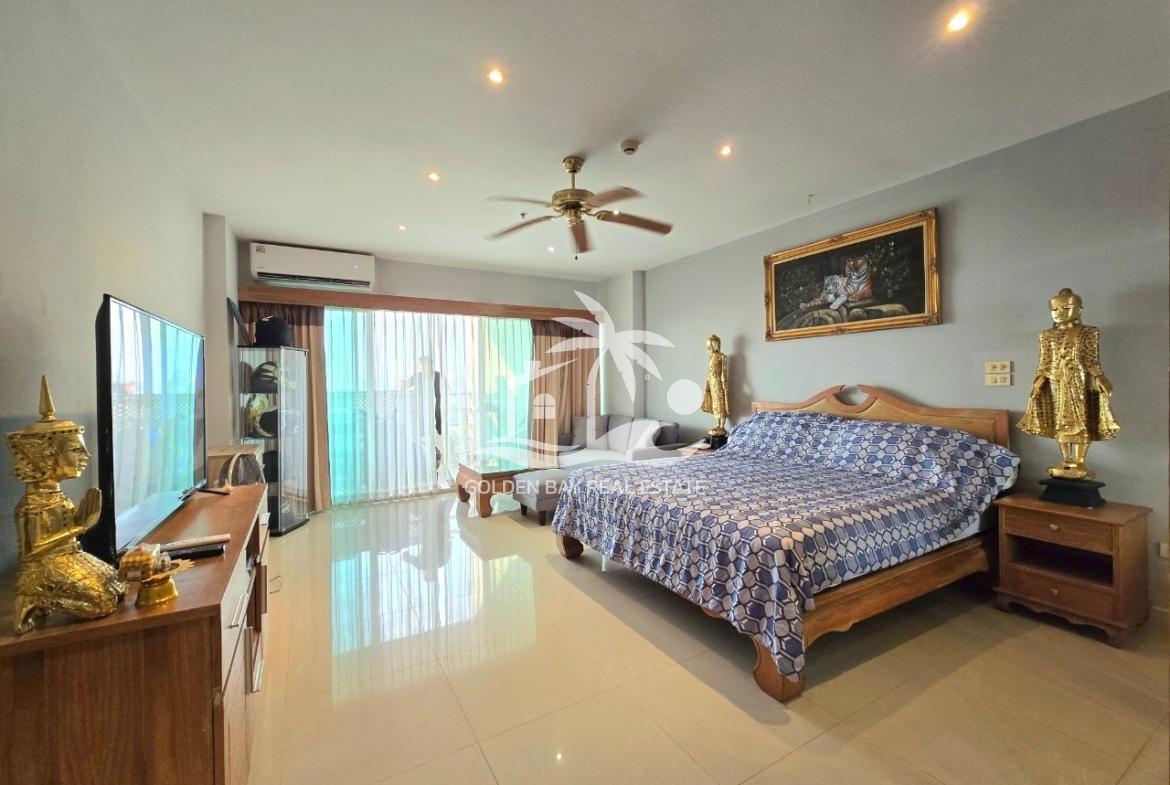 View Talay 5 – Jomtien