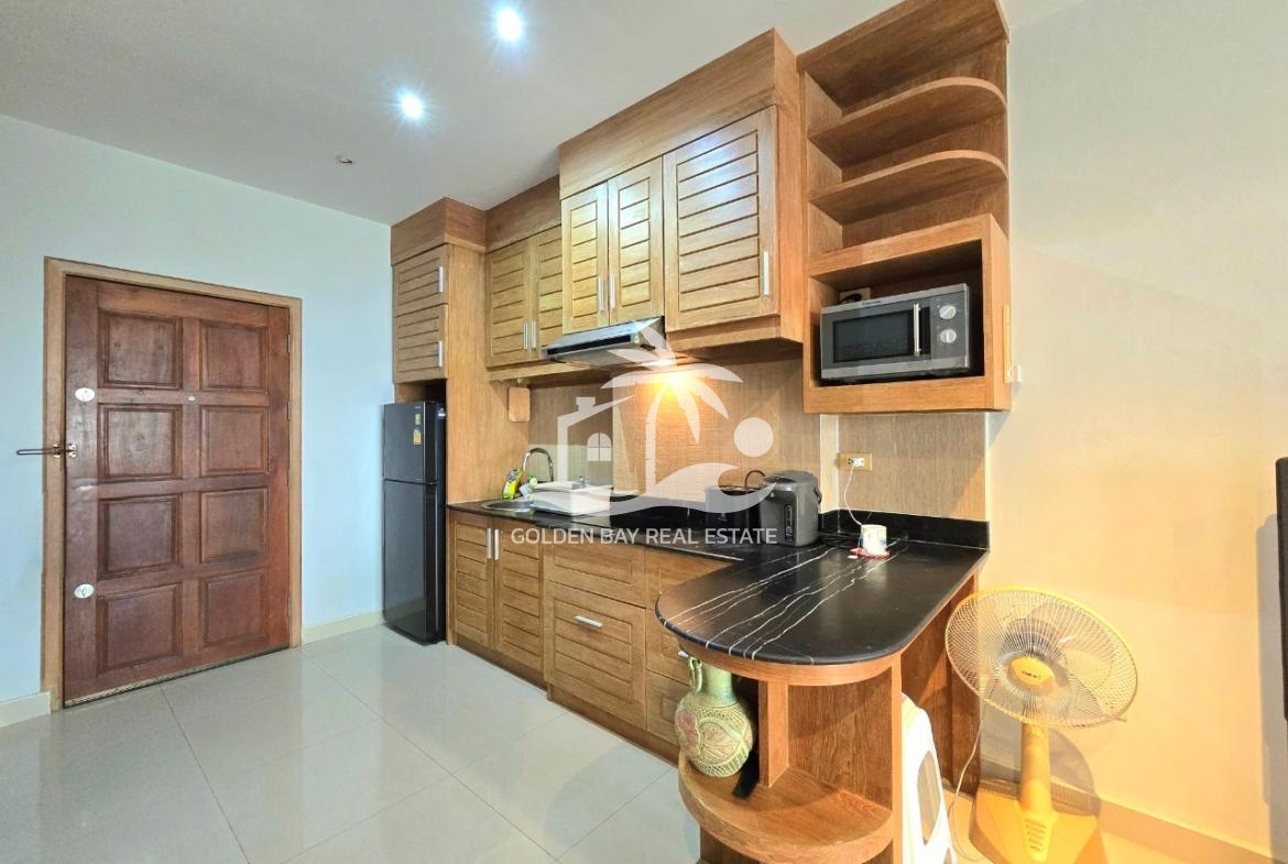 View Talay 5 – Jomtien