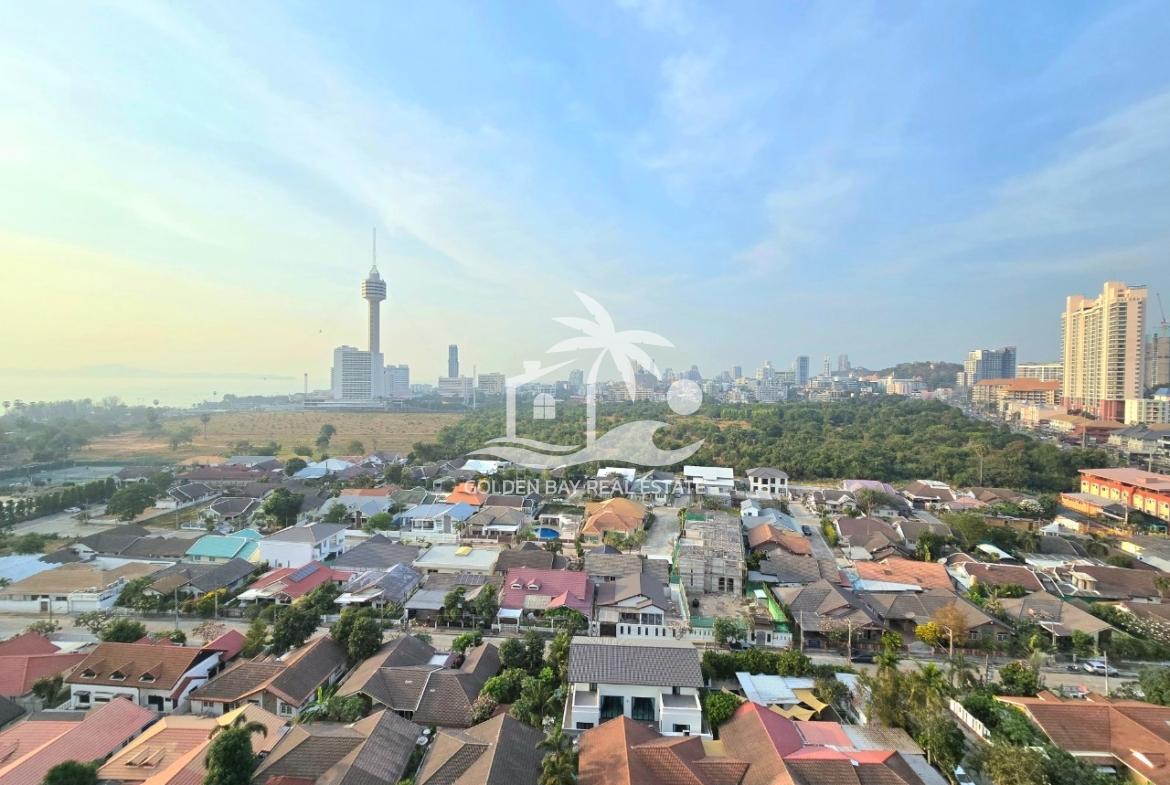 View Talay 5 – Jomtien