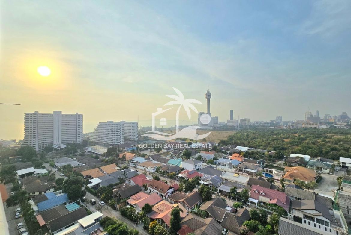 View Talay 5 – Jomtien