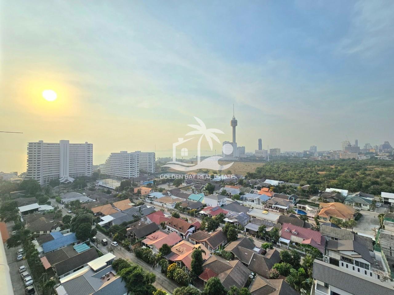 250124 (3) View Talay 5 – Jomtien