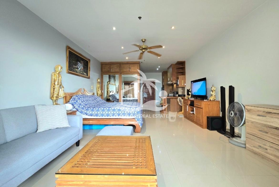 View Talay 5 – Jomtien