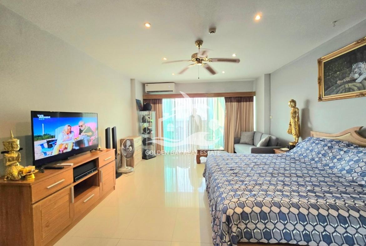 View Talay 5 – Jomtien