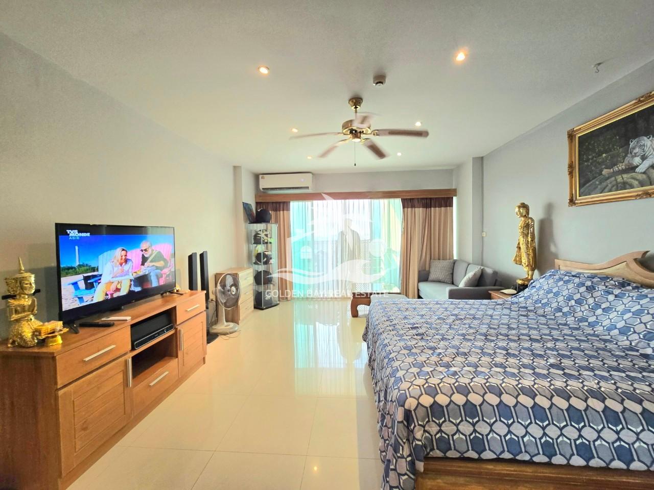 250124 (5) View Talay 5 – Jomtien