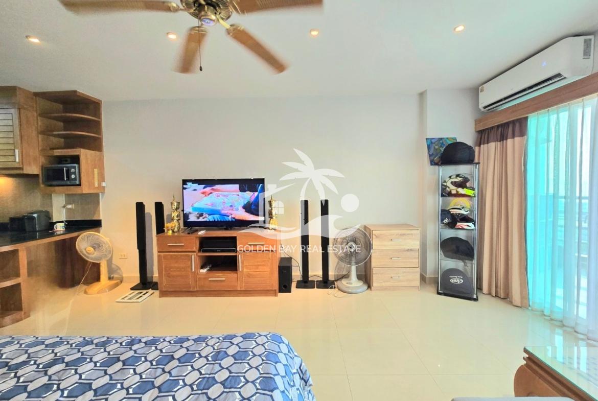 View Talay 5 – Jomtien