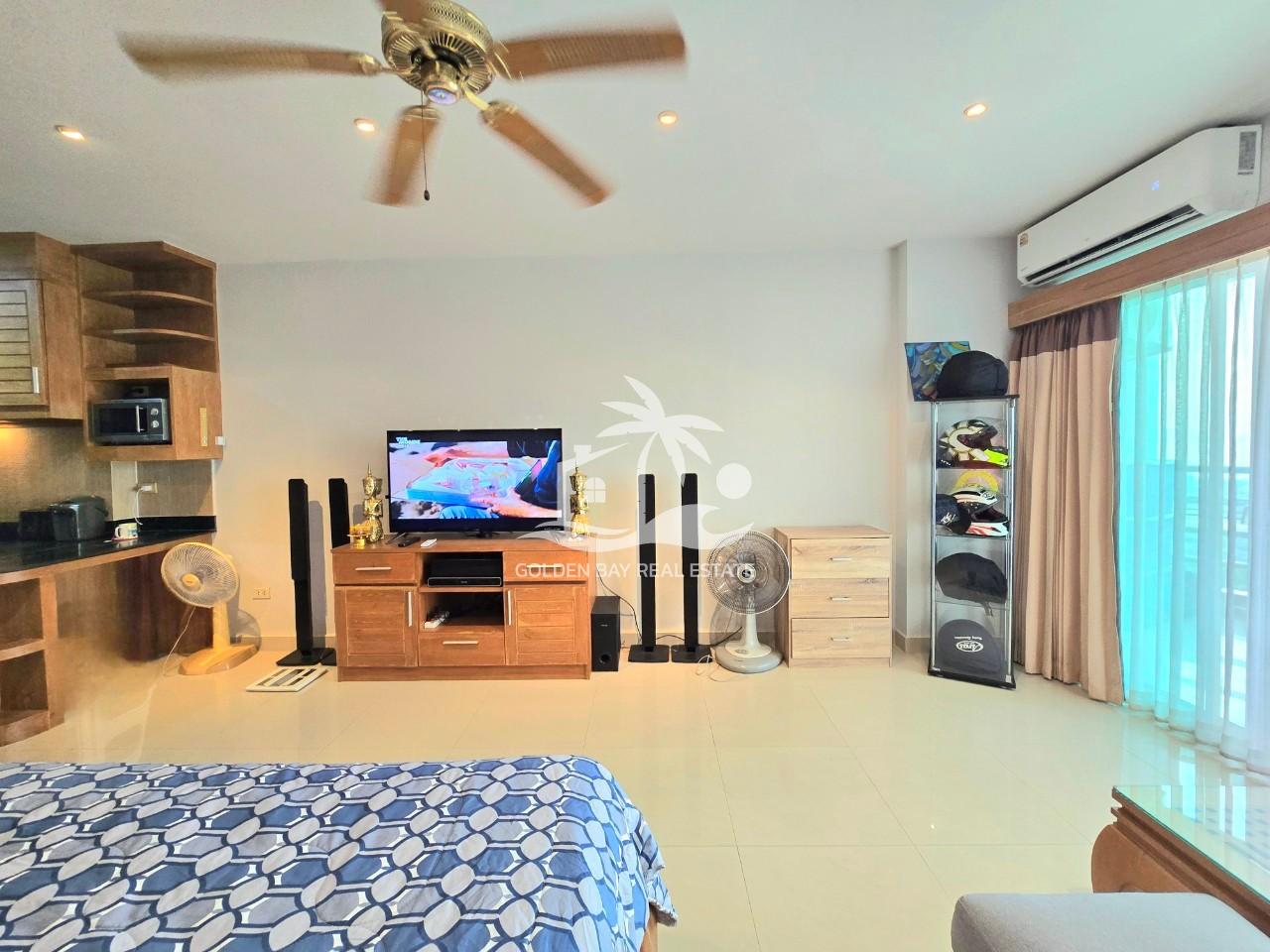 250124 (6) View Talay 5 – Jomtien