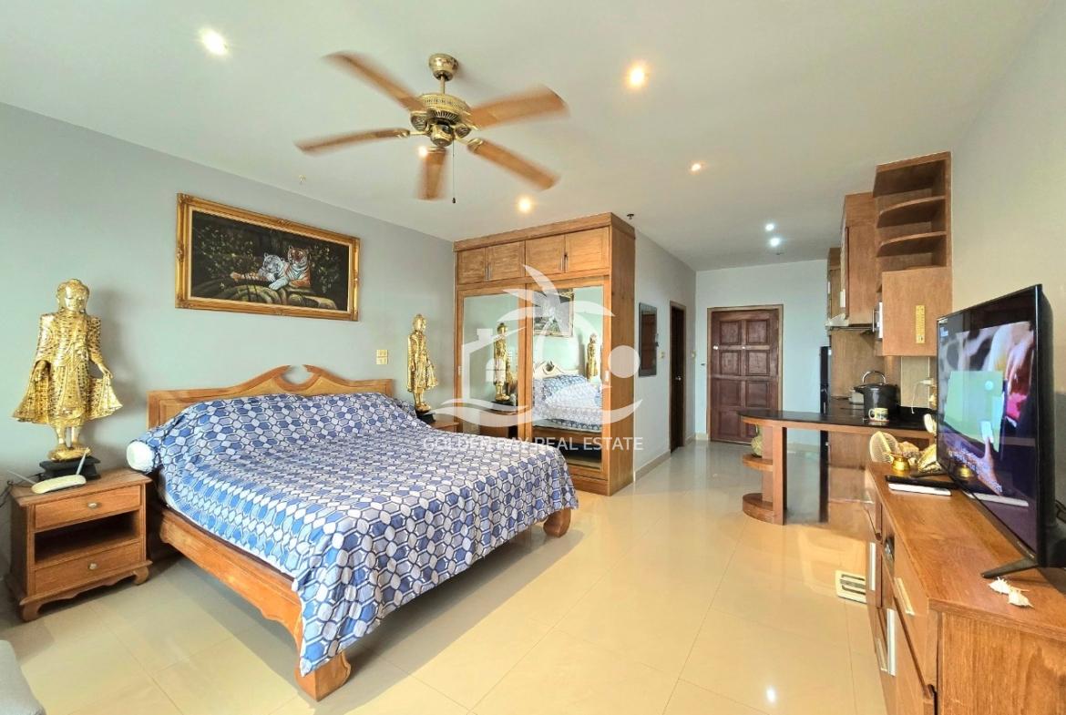 View Talay 5 – Jomtien