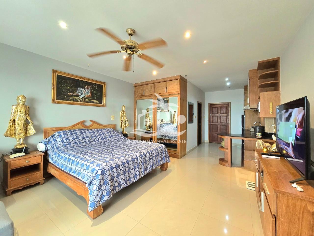 250124 (7) View Talay 5 – Jomtien