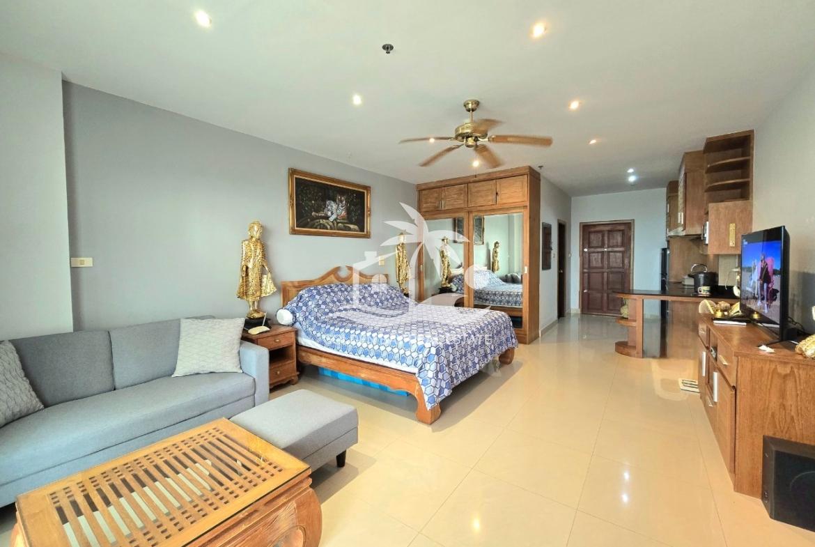 View Talay 5 – Jomtien
