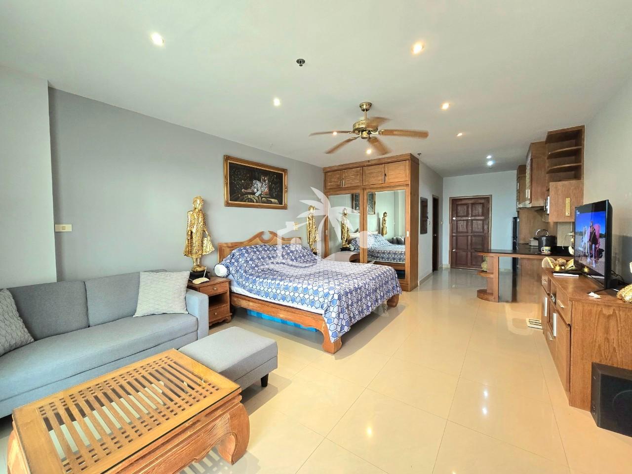 250124 (8) View Talay 5 – Jomtien