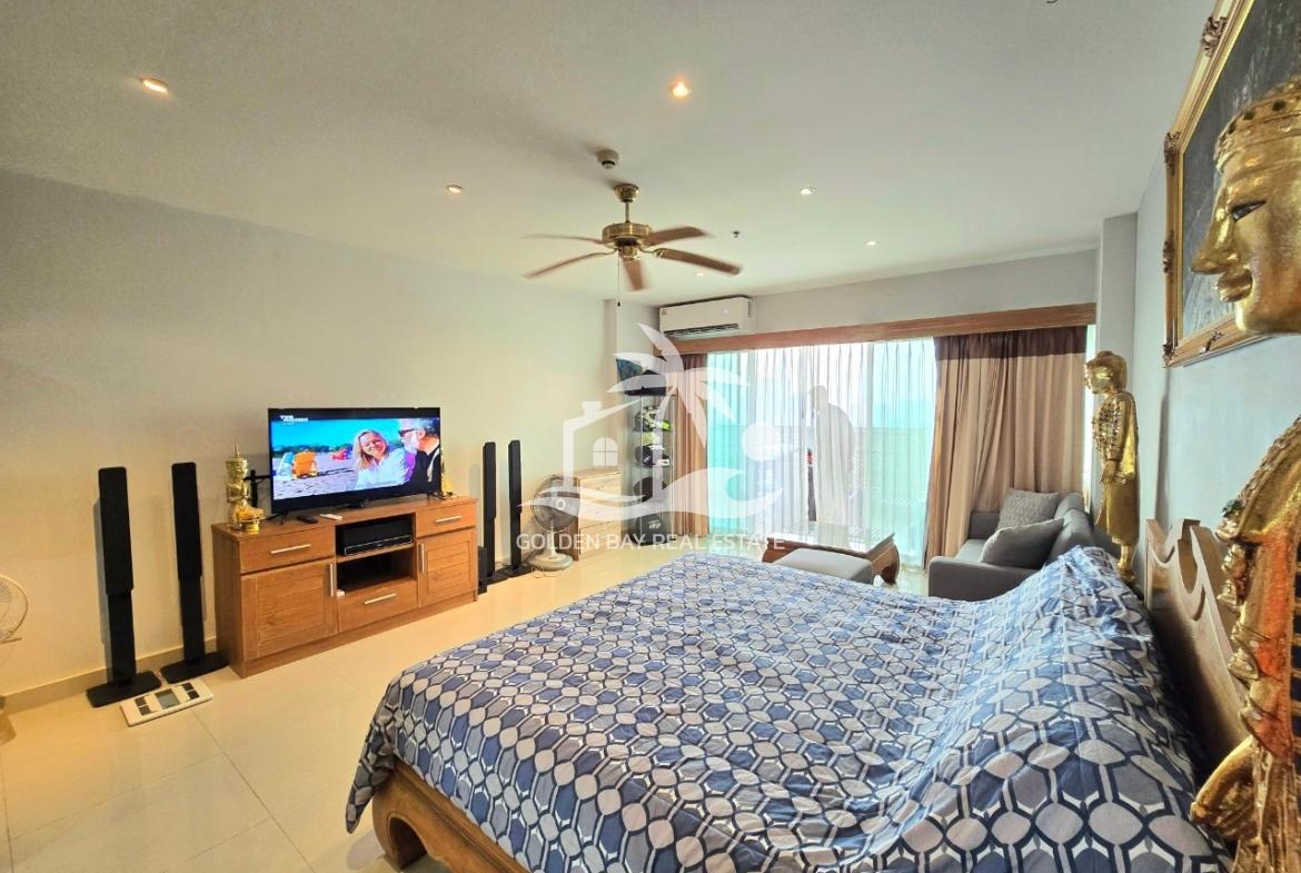 View Talay 5 – Jomtien