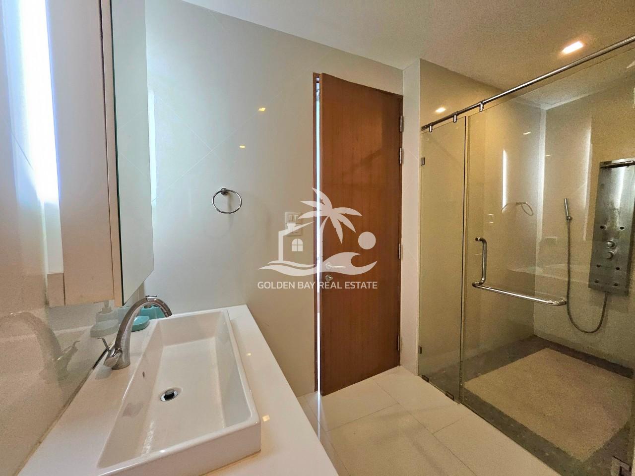 2bedrooms for rent (10) The Sanctuary – Wongamat