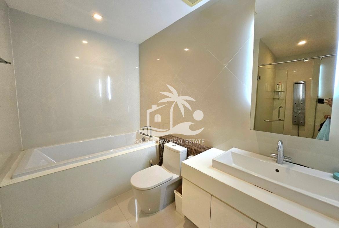 The Sanctuary – Wongamat