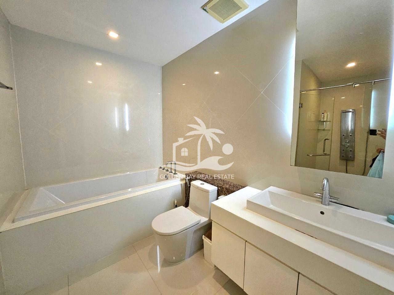 2bedrooms for rent (12) The Sanctuary – Wongamat