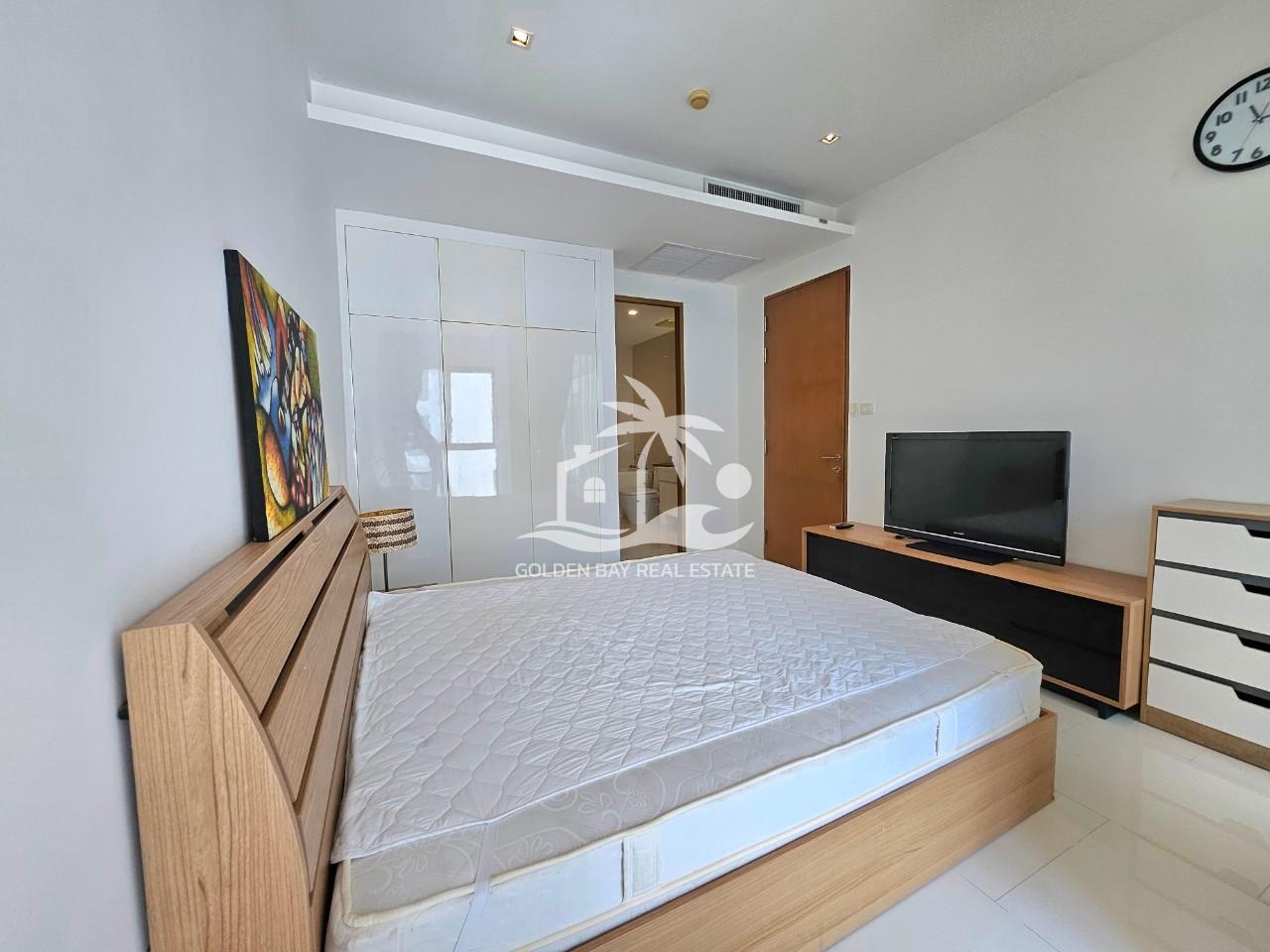2bedrooms for rent (13) The Sanctuary – Wongamat
