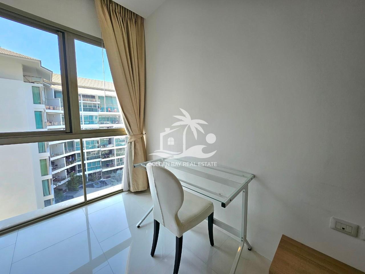 2bedrooms for rent (15) The Sanctuary – Wongamat