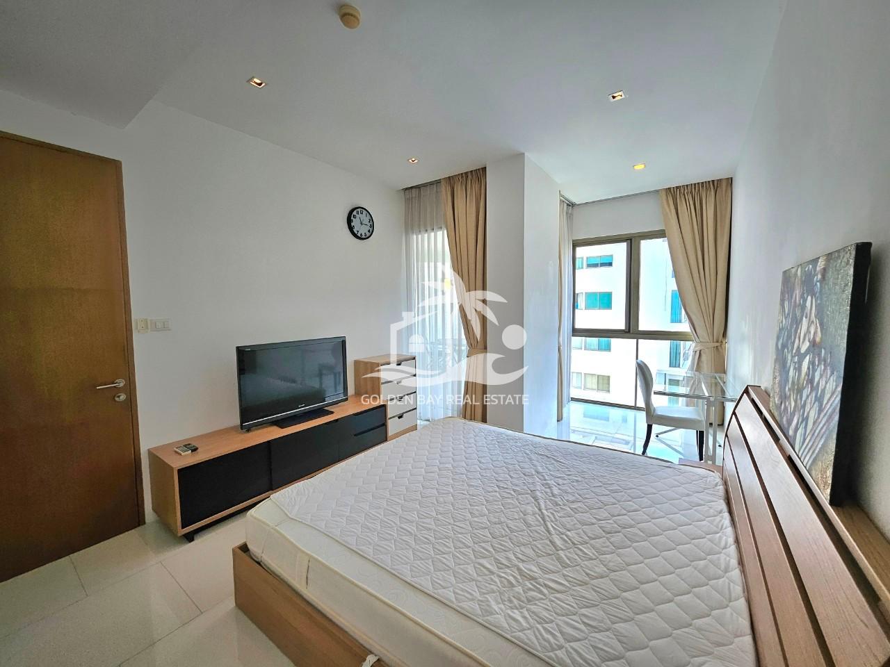 2bedrooms for rent (17) The Sanctuary – Wongamat