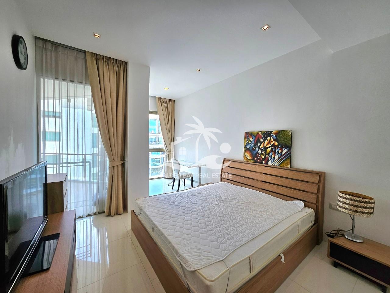 2bedrooms for rent (19) The Sanctuary – Wongamat