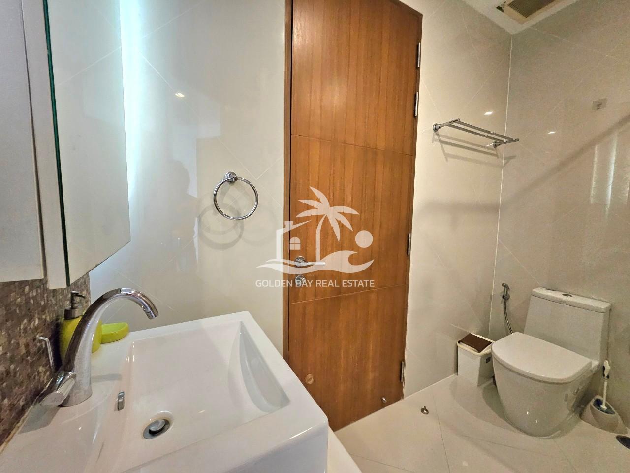 2bedrooms for rent (20) The Sanctuary – Wongamat
