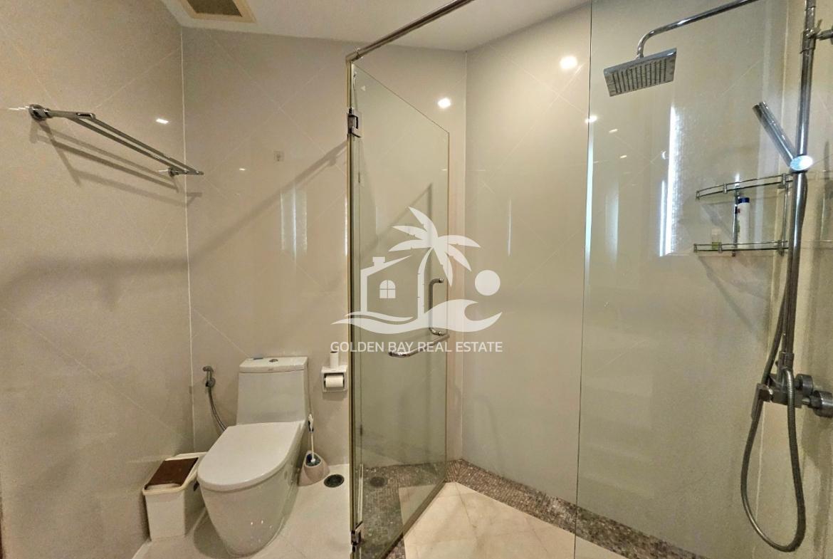The Sanctuary – Wongamat