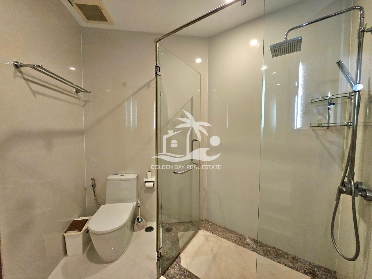 2bedrooms for rent (22) The Sanctuary – Wongamat