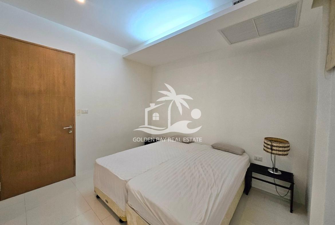 The Sanctuary – Wongamat
