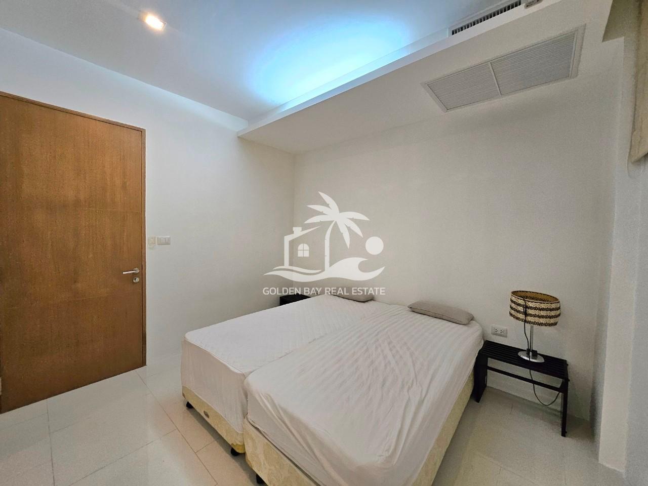 2bedrooms for rent (23) The Sanctuary – Wongamat