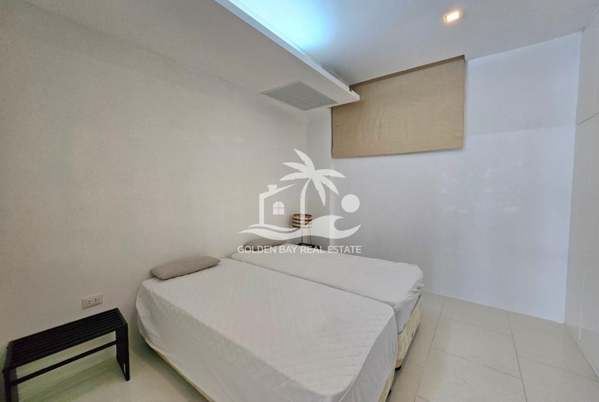 The Sanctuary – Wongamat