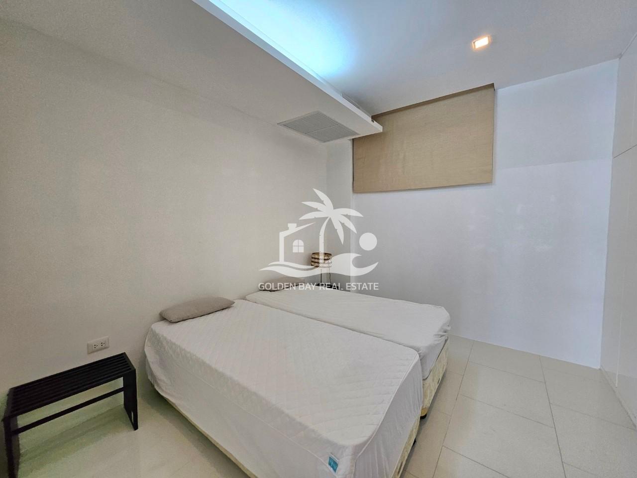 2bedrooms for rent (24) The Sanctuary – Wongamat
