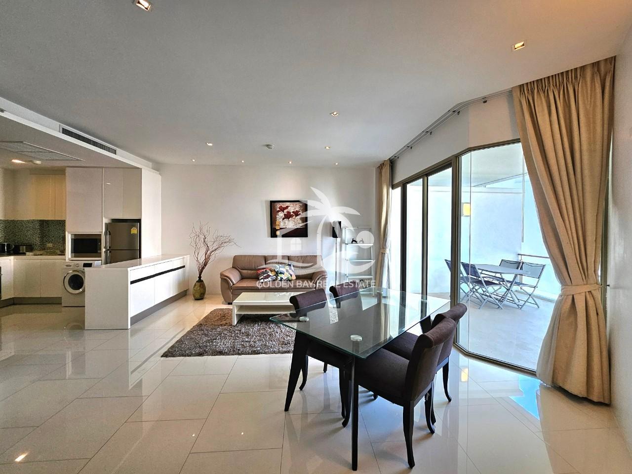 2bedrooms for rent (26) The Sanctuary – Wongamat