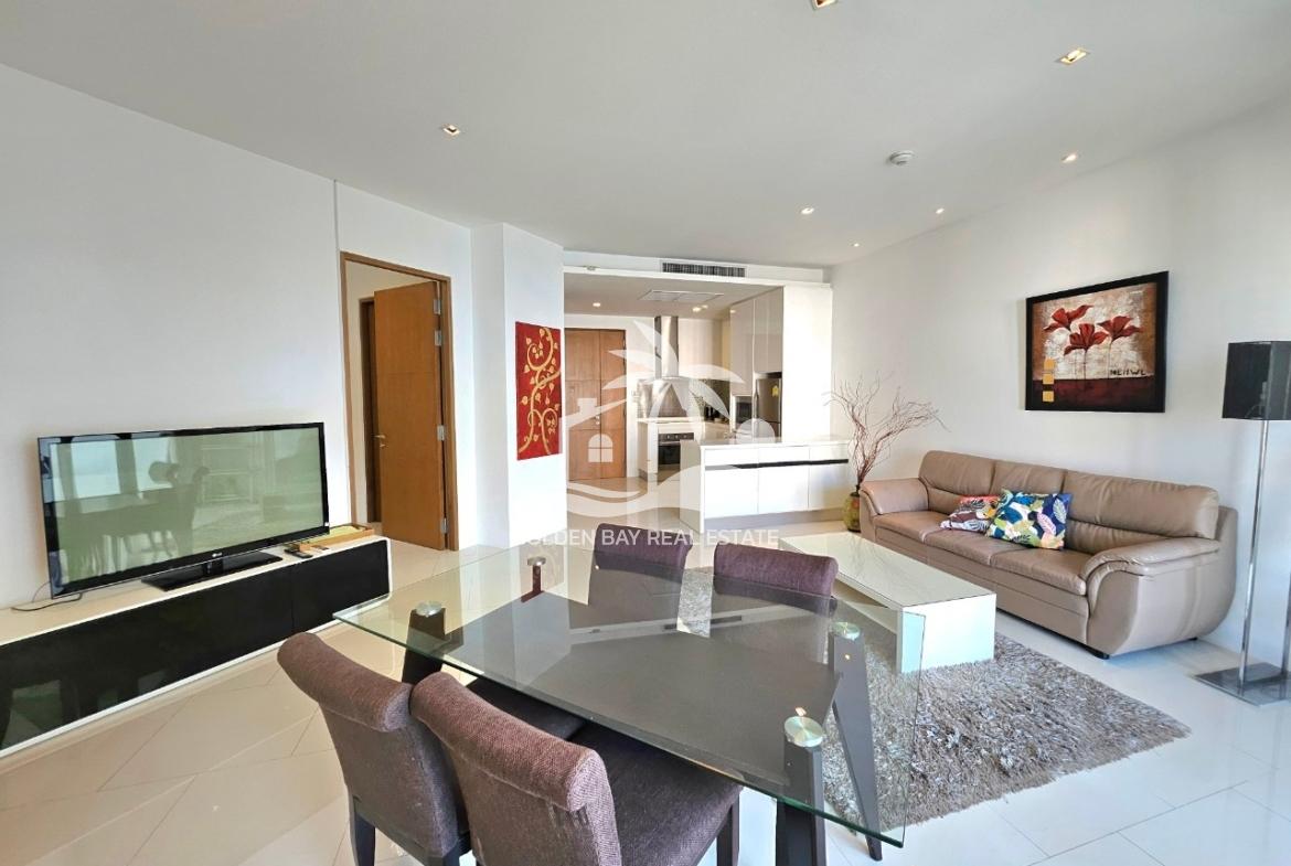 The Sanctuary – Wongamat