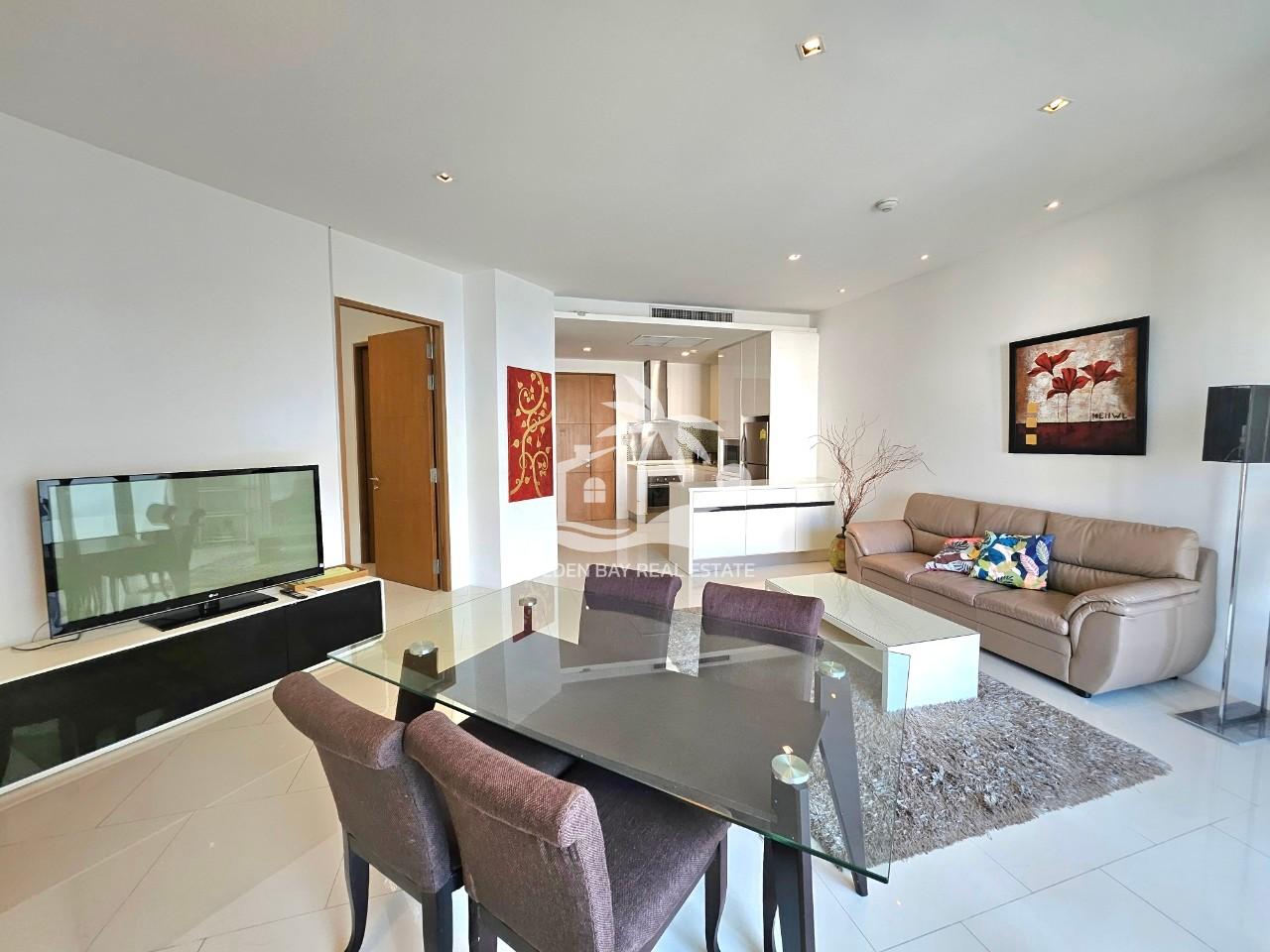 2bedrooms for rent (28) The Sanctuary – Wongamat